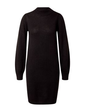 JDY Vestido de punto 'Rue' negro