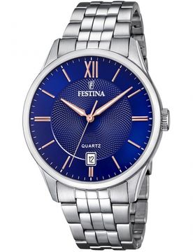 Orologio Uomo Classics F20425/5