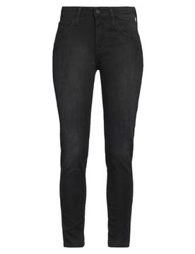 Jeanshose Damen Schwarz 25,26,27,28 Damen