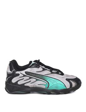 Puma Sneakers invecchiate