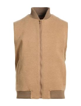 EXTE Weste Herren Kamel 46,48,50,52,54,56 Herren