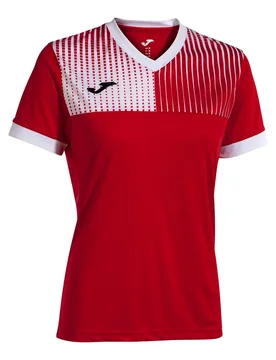 Trikot Damen Eco Supernova - Rouge - female - Size: 2XS - Joma - FashionsVida