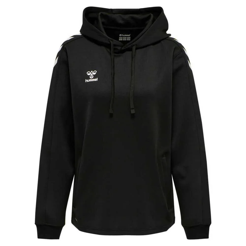Sweat à Capuche Core Xk Poly Black 2XL - Hummel - FashionsVida
