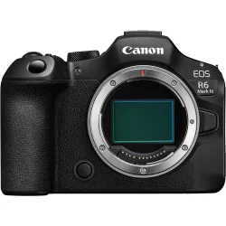 Cámara Evil Eos R6 Mark III Cuerpo