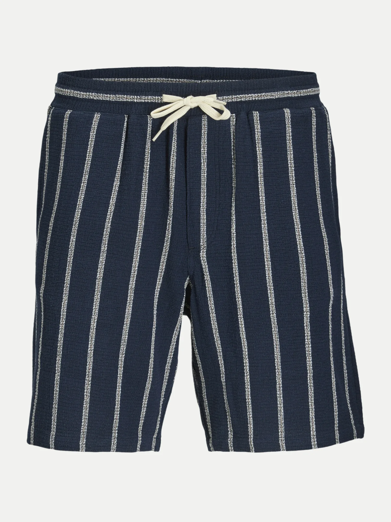 Jack & Jones Shorts Jaiden Blau S - Jack & jones - FashionsVida