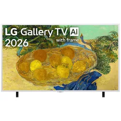 Tv 65lx7b6la 65´´ 4k Qned Black One Size unisex