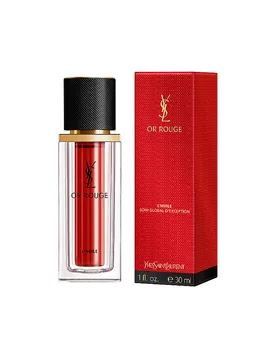 Or Rouge L'Huile Elixir 30ml - Yves Saint Laurent - FashionsVida