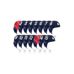 Bonnet De Water-polo 15 Units