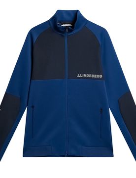 Layer Lazarus, dunkelblau/schwarz s