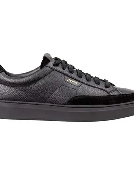 Sneaker Kieran 10281718 Black EU 44