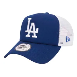 Casquette Trucker Los Angeles Dodgers Royal / White One Size Homme