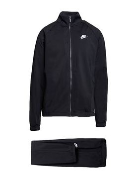 Chándal Hombre Negro M,XS Hombre