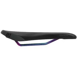Fahrradsattel SM Enduro Comp Men Stealth / Oil-Slick grau M/L B