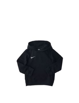 Nike Felpa con cappuccio NERO XL