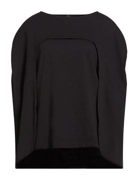 Top Mujer Negro L Mujer
