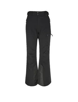 Pantaloni da sci da uomo Gostt nero M - Watts - FashionsVida