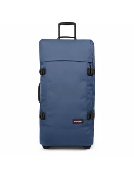 Tranverz L, 100% Polyester Powder Pilot Grand unisex - Eastpak - FashionsVida