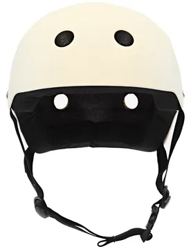 Casque Goodstock Certified Matte Off-White L-XL Homme - Globe - FashionsVida