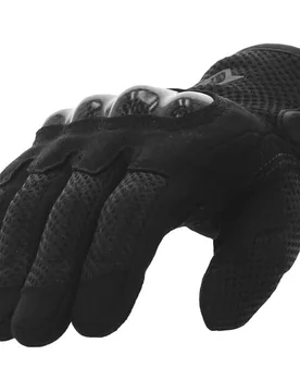 Guanti da Moto in Tessuto da Donna CE RAMSEY MY VENT taglia XL - Acerbis - FashionsVida