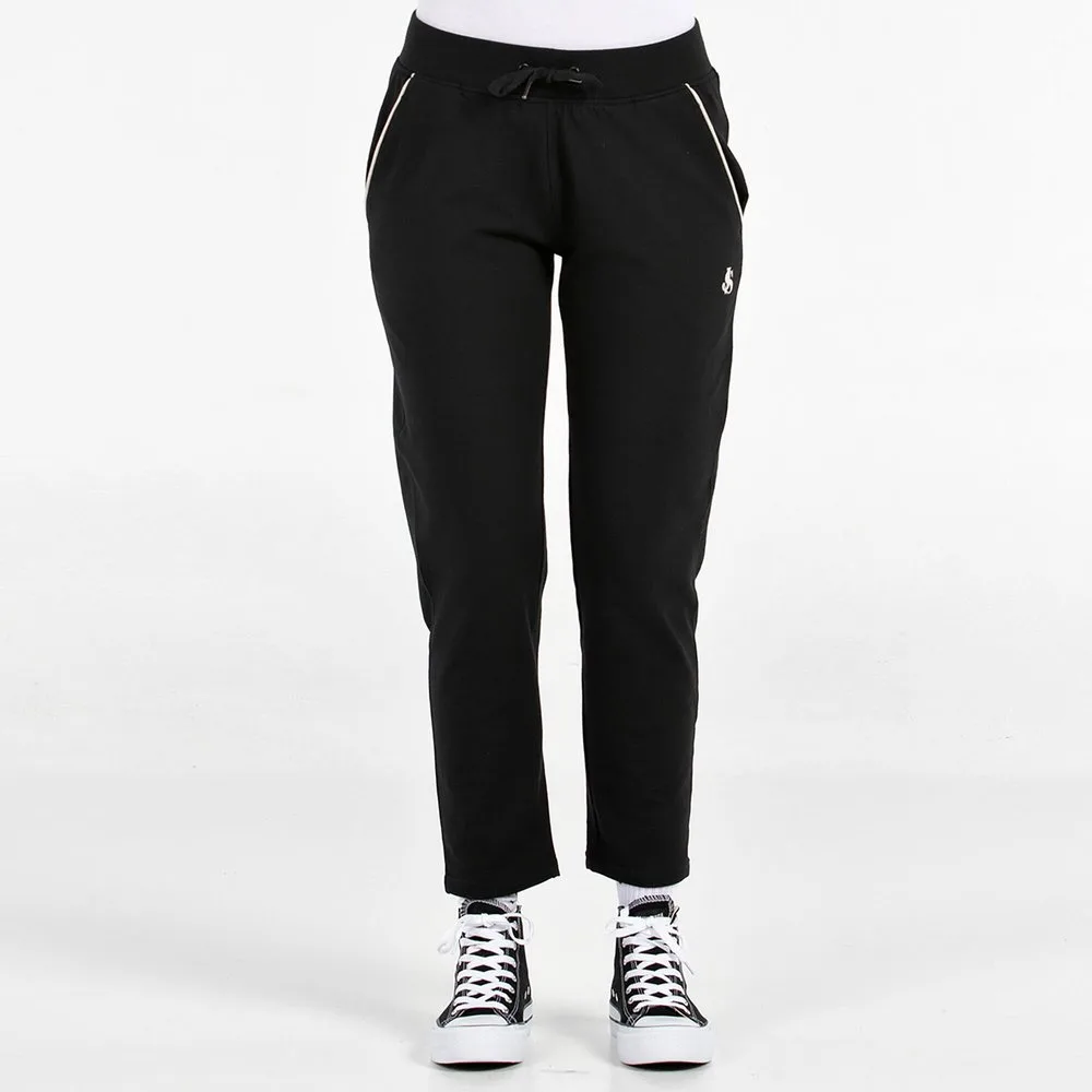 Pantalón Largo Mujer KARAKA - John Smith - FashionsVida