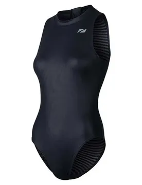 Maillot De Bain Ows Ti+ Thermal High Neck