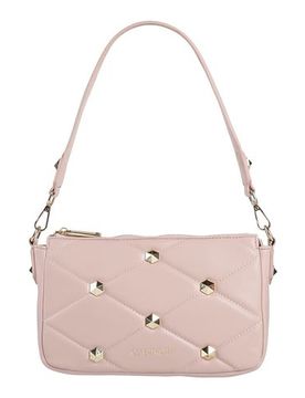 Bolso de mano Mujer Rosa antiguo -- Mujer