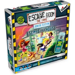 Diset - Escape Room Junior