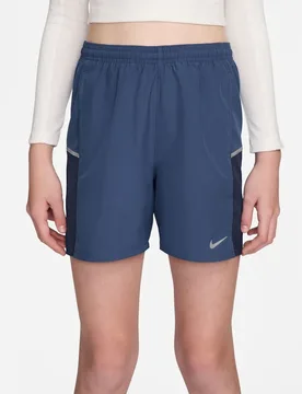 Miler Dri-Fit Training Kinder Shorts, blau US: XL - Nike - FashionsVida