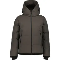 Luhta Kaarela Herren Jacke, grau 54