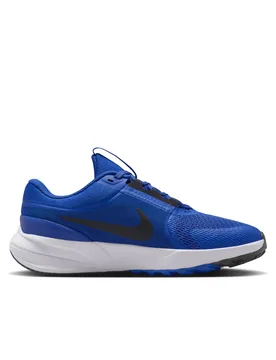 Kinder-Laufschuhe Starner 5 - Bleu - male - Size: 36 - Nike - FashionsVida