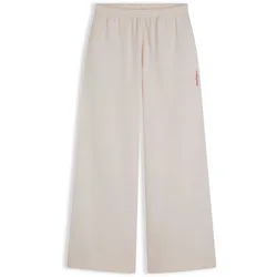 Pantaloni Sportivi Dw0dw23398 Off White XL