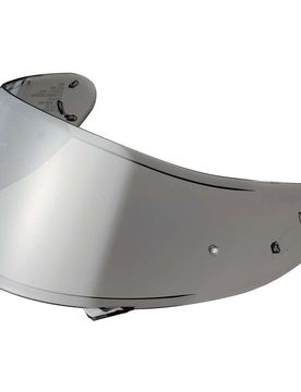 Visiera CNS-3 Silver Per Casco Neotec 2 Predisposta Pi taglia un