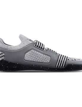 Baskets Dz-1 Barefoot Silver EU 41 1/2