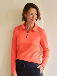 Jersey-Troyer - Koralle - female - Size: 42