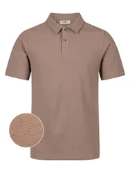 Mens Fuego Polo In Hardnut - Brown - Size 3xl