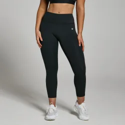 Mallas Power de largo por encima del tobillo para mujer de