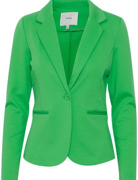 ICHI Blazer 'Kate' kiwi