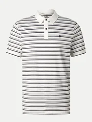 Bogner Polo-Shirt TIMO Weiß XL