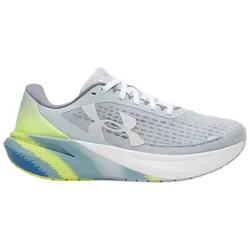 Velociti Pace Running Shoes Blue / Metallic Silver UK 6.5 Women