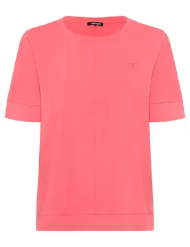 T-Shirt Short Sleeves female