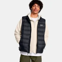 Gilet Legend Down Black / White M