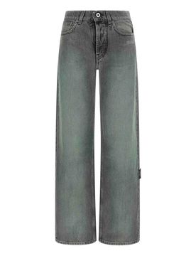 Off-White Spray Susy Jeans