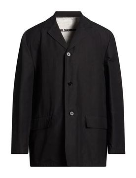 Blazer Herren Schwarz 52 Herren