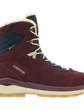 Bottes De Neige Ottawa Evo Gore-tex® Red / Navy EU 40