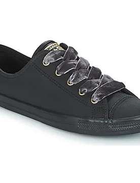 Sneaker All Star Dainty Ox 36 Female - Converse - FashionsVida