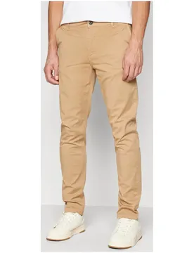 Herren Hose Beige 477554
