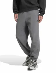 Regular Fit Cuffed Joggers Dark Grey male
