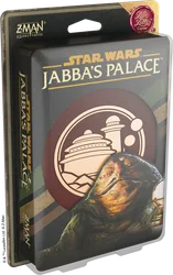 Love Letter: Star Wars Jabba's Palace