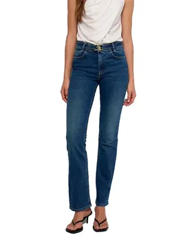 Jean 21012002 Bootcut Fit Medium Wash 28