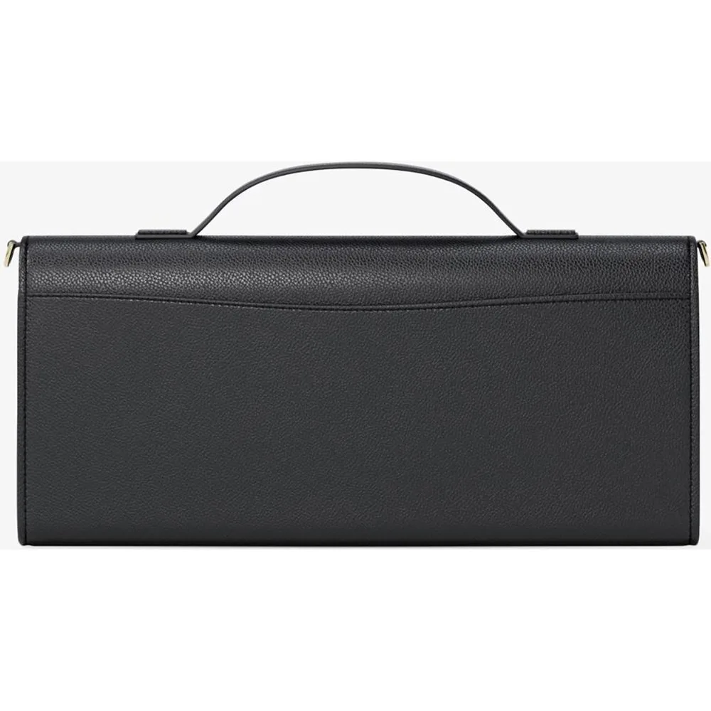 Bolso de hombro transformable hamilton moderne mediano de piel - MICHAEL Michael Kors - FashionsVida